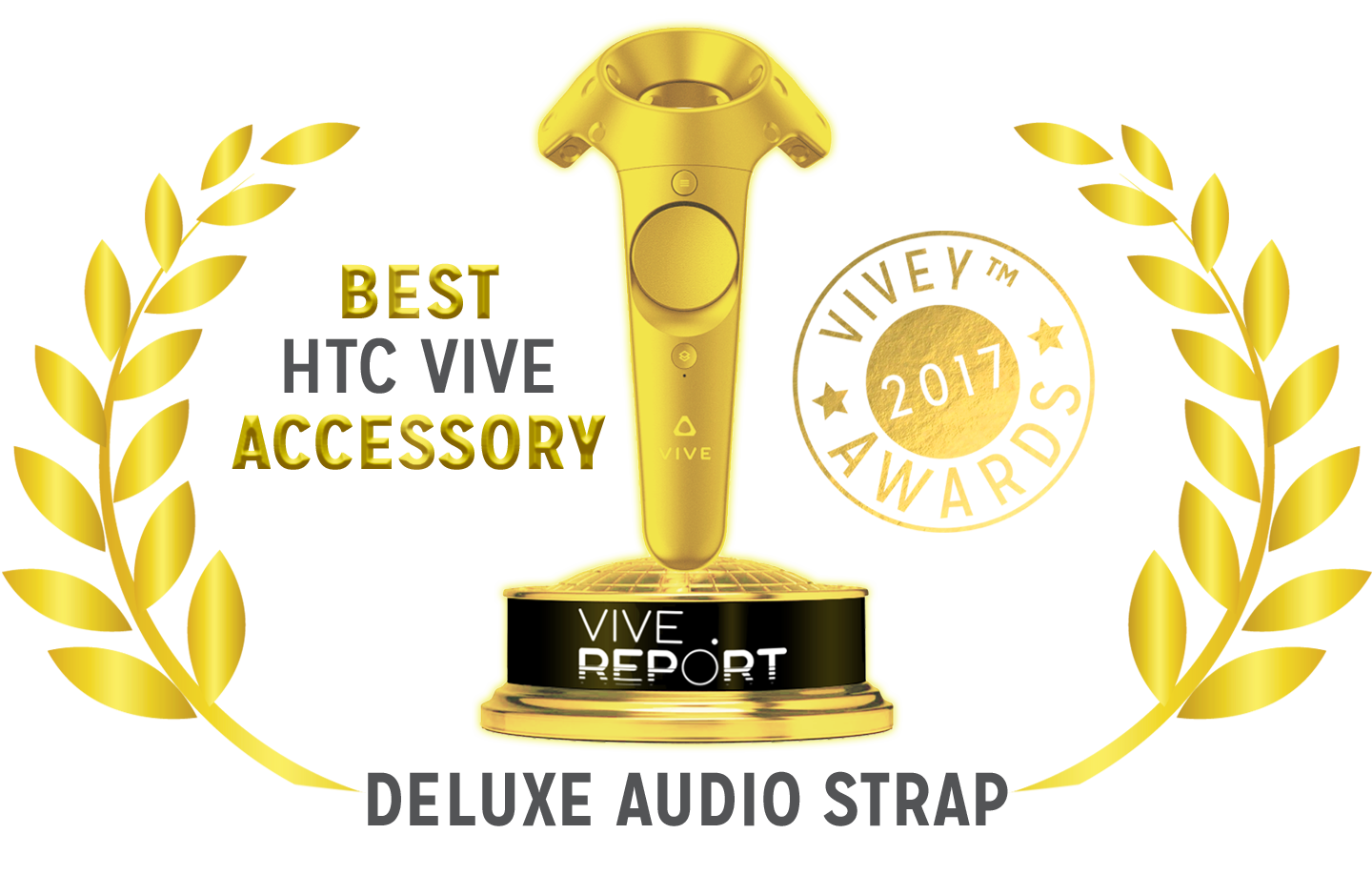 Best Accessory Trophy