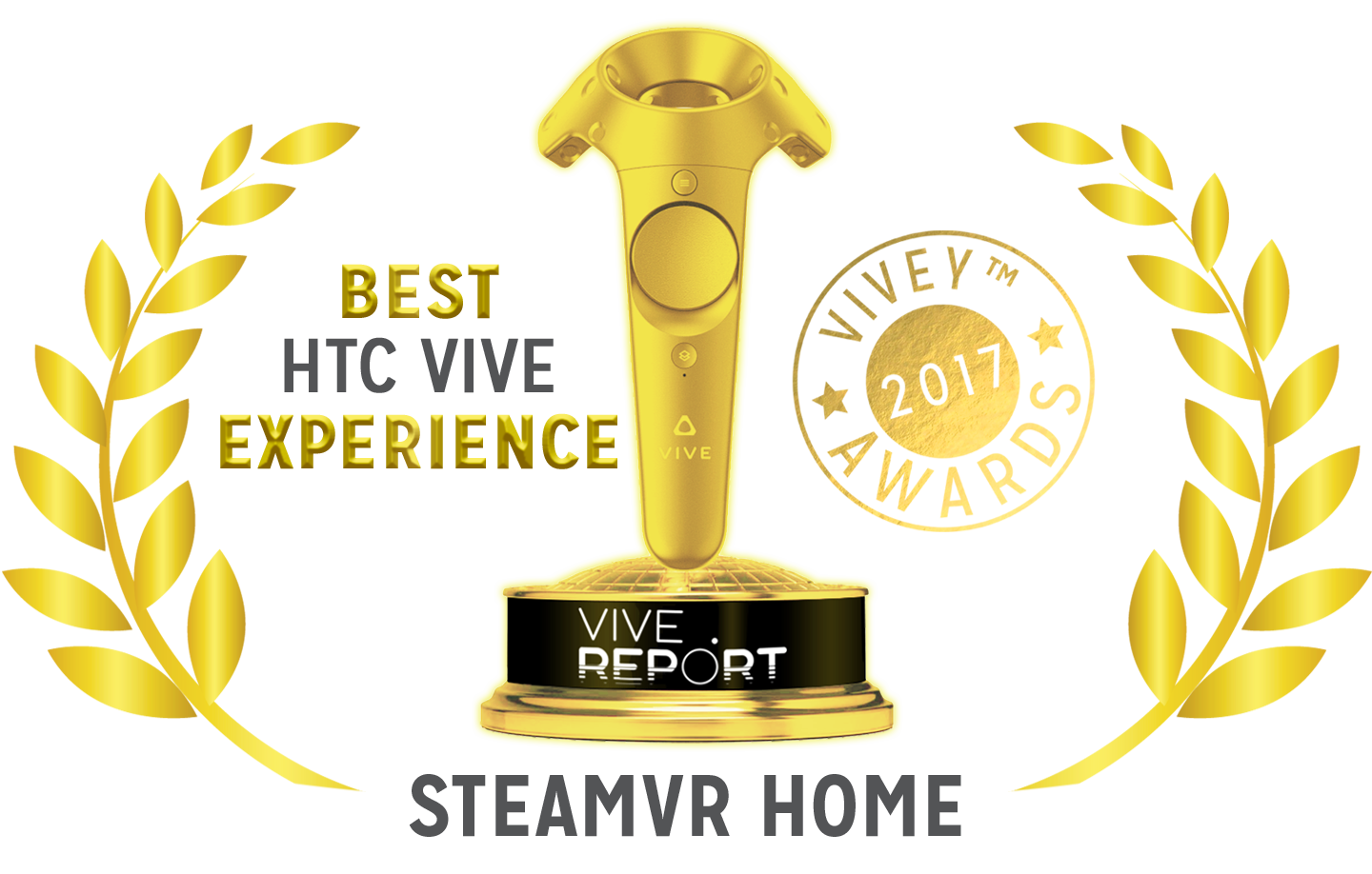 Best Experience Trophy