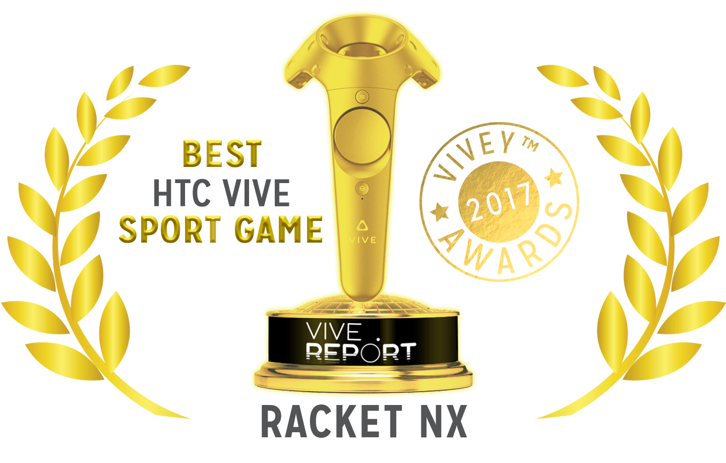 Best Sport Game Trophy