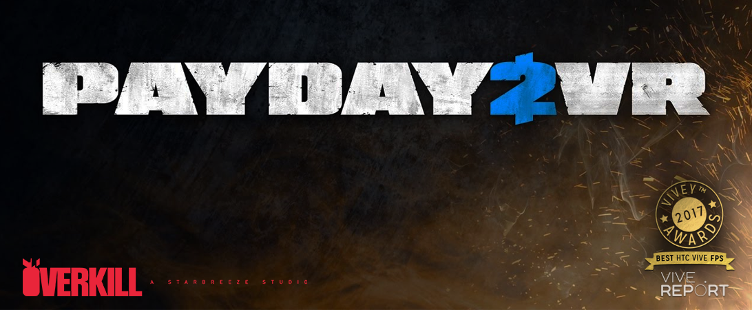 Payday 2 FPS Expanded Banner