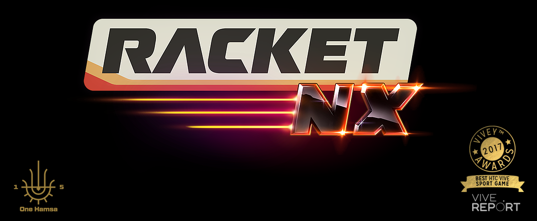Racket NX Expanded Banner